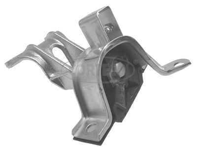 Motor Takozu Sağ