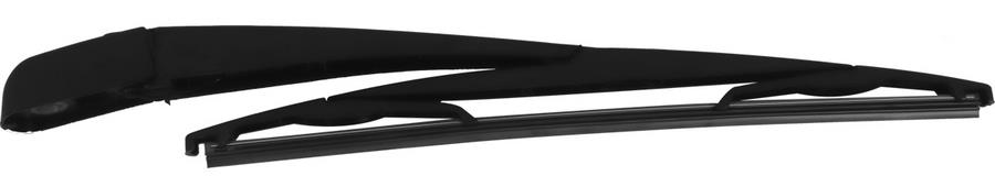 Silecek Kolu Arka Komple P307-P308-MGN Iii-clio II...