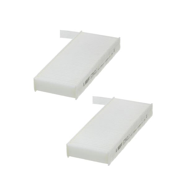 POLEN FİLTRESİ ASTRA L 21> P308 II-III 13> P508 18>