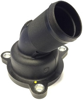 TERMOSTAT KAPAĞI PLASTİK DACIA LODGY 12> DOKKER 12> KANGOO II 08> 1.6 16V