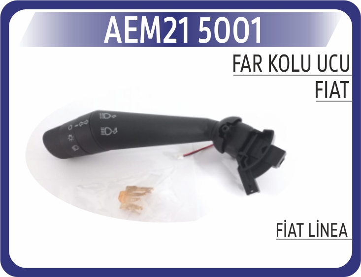 FAR KOLU UCU FİAT LİNEA 09>