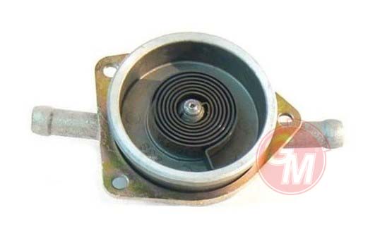 Karbüratör Jigle Kapağı Içi Sargili Set