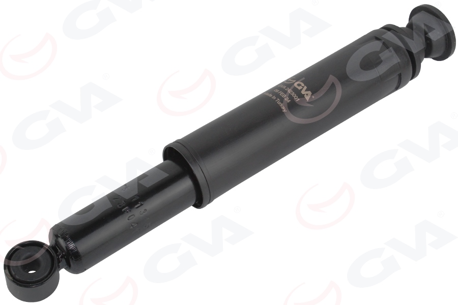 Arka Amortisör Yağlı M124 - M131