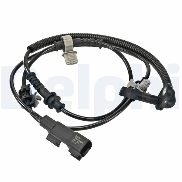ÖN TEKERLEK ABS HIZ DEVİR SENSÖRÜ OPEL ASTRA K 15>21 (ÇARPIŞMA İKAZLI)