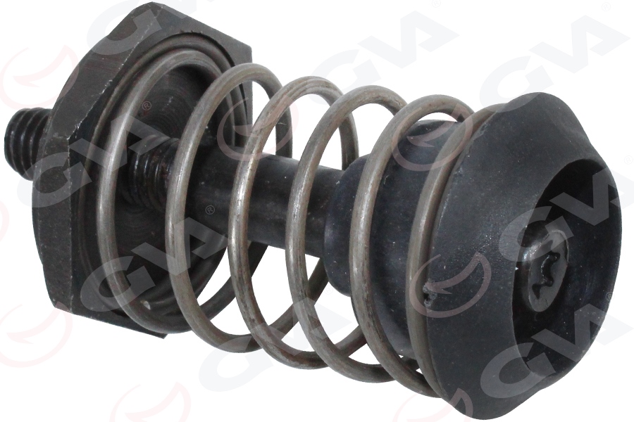 Motor Kaput Kilit Üst Yayi