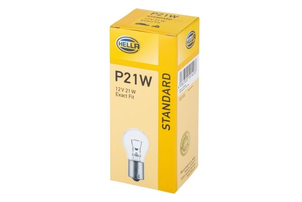 Ampul 21W 12V 0388450-417343-41734300-63633-92469...