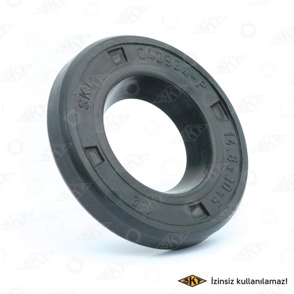 Alternatör Keçesi L200-L300 (14.8x30x5) L2