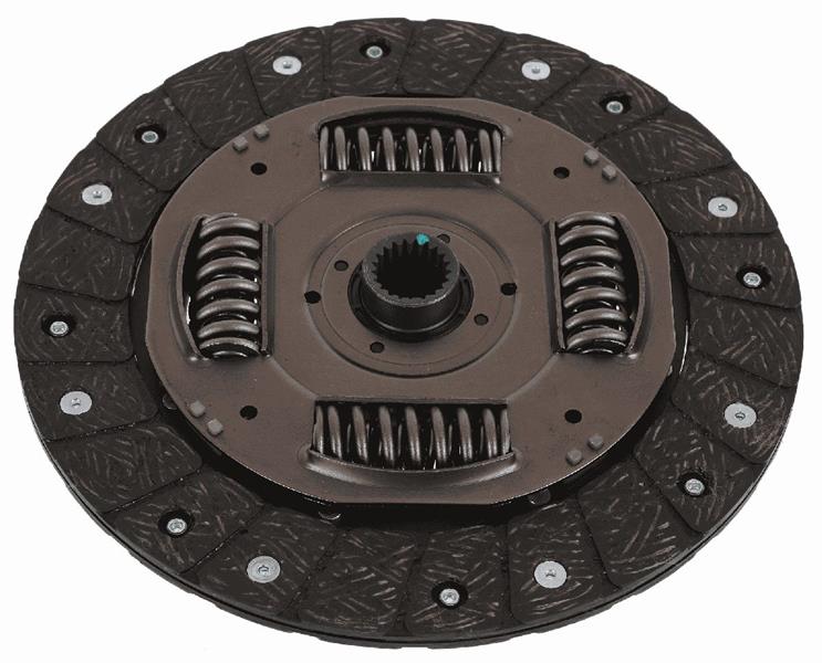 Clutch Disc