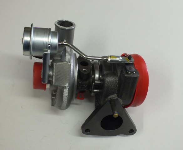 Turbo Şarj