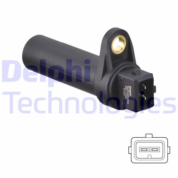 KRANK MILI KONUM SENSORU BMW M41 M47 M51 E36 E46 E34 E39 E38