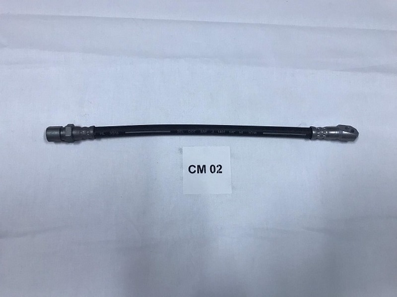 Ön Fren Hortumu Dkş M131 1300 (3004)