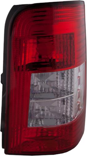 Stop Sağ Partner-berlingo 01/06-04/08 (Tek Kapı)