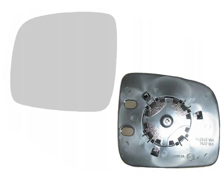 Ayna Camı Sol T5-CADDY 2003-2010