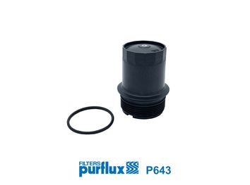 YAG FILTRE KAPAGI RENAULT CLIO V DUSTER II KANGOO IV LODGY SYMBOL II MEGANE IV TRAFIC III 1.5dCi K9K 2.0dCi M9R EURO 6