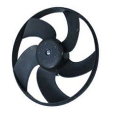 Fan Motoru 206 206+