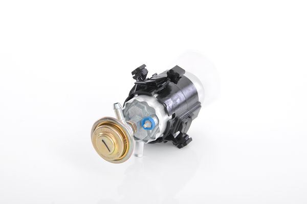 Elektrikli Yakıt Pompası EKP-3-1
