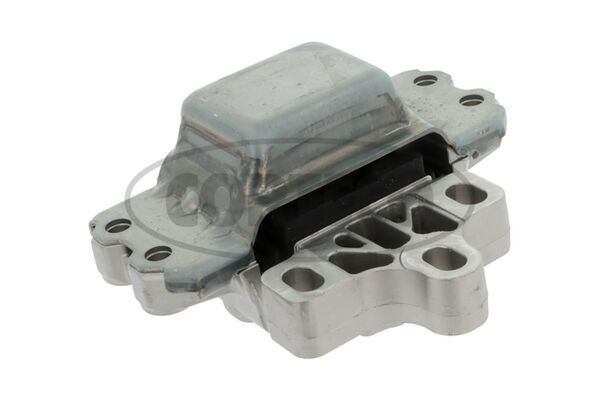 Motor Takozu Sol