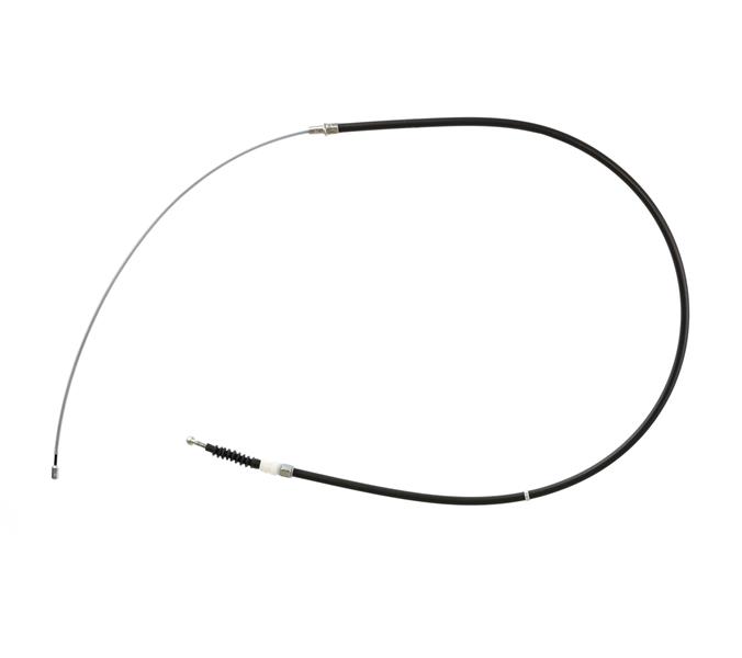 EL FREN TELİ ARKA SAĞ/SOL IBIZA-POLO 08=> (1642mm/1044mm) (DİSK FREN)