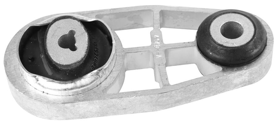 Motor Takozu Arka