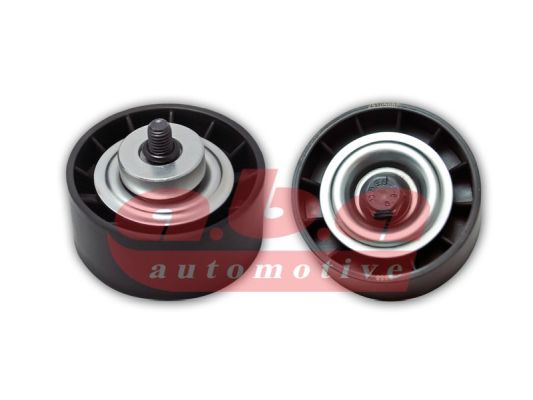 ALTERNATÖR GERGİ RULMANI ALFA 147-156-166 2.0-2.5-3.0-3.2 97=> BRAVO II-IDEA-LANCIA 1.9D-1.9JTD 99=>