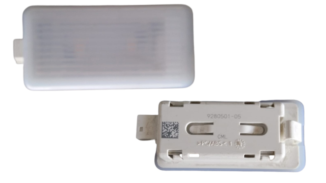 BAGAJ IC AYDINLATMA LED LAMBA BMW G30 G32 G16 Z4 G29