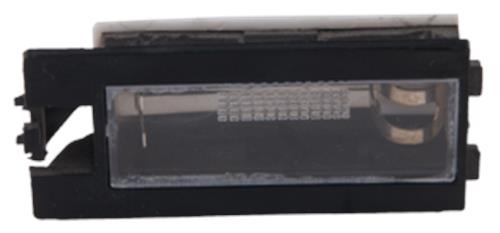 Plaka Aydinlatma Lambası MGN-R11