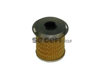 FILTRE YAKIT ( RENAULT KANGOO 1.9D 98-- ) ELEMAN
