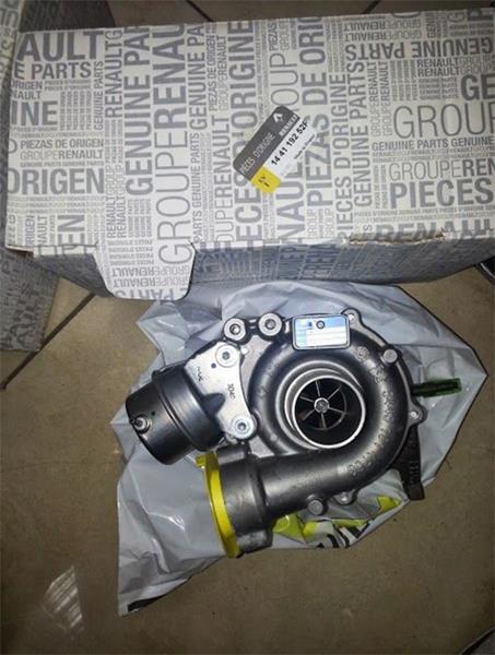 Turbosarj