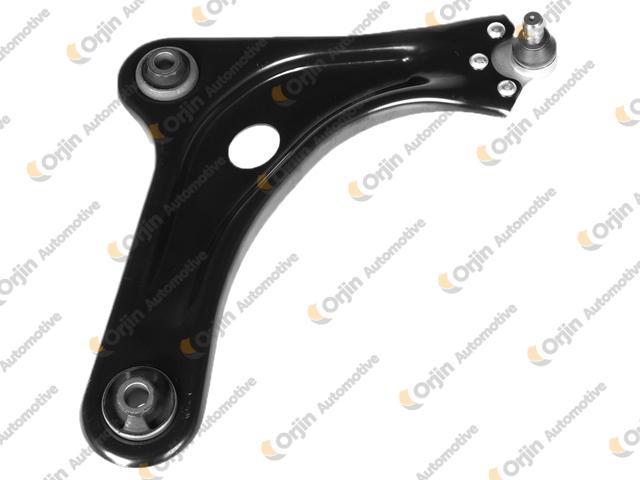 ÖN SALINCAK SAĞ ALT (KOMPLE) PEUGEOT P2008 13> CITROEN C3 II 09> C4 CACTUS 14> DS3 10>