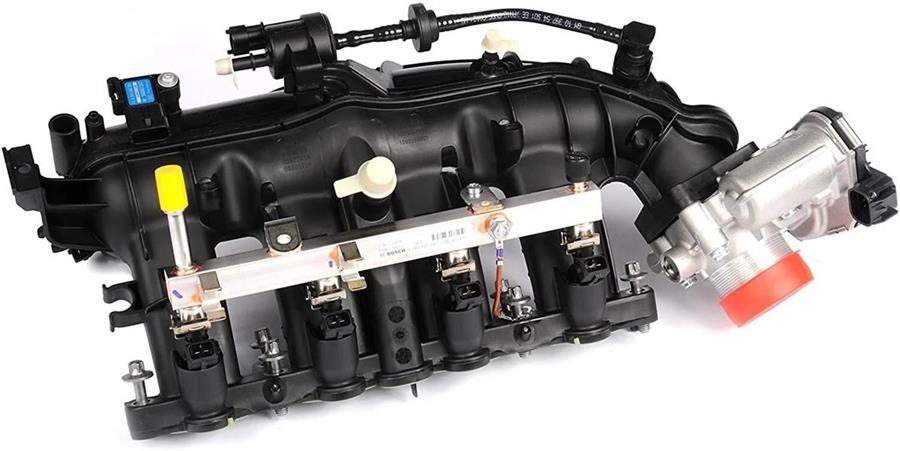 EMME MANIFOLD KOMPLE INSIGNIA A 1.4 A14 NET
