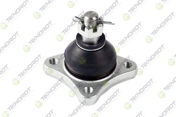 ROTİL ÜST SAĞ-SOL MITSUBISHI L200 2.5L 4D56T DI-D CR 4X2 4X4 KA4T KB4T 07-> ÇİFT KABİN / PAJERO 3.2L 4M41 V78W V98W DİZEL 99->