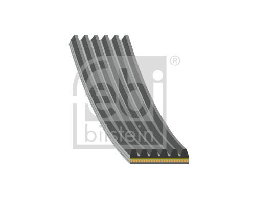 Alternatör Kayışı (6PK1004-6PK1005) P208-P2008-P30...
