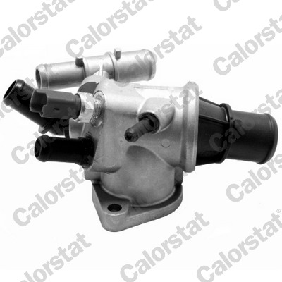 Termostat Komple