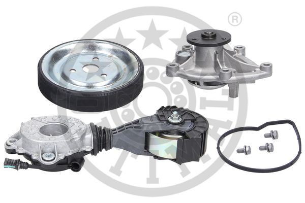 Devirdaim+gergi+kasnak Kiti GRANDLAND-P207-P3008-P...