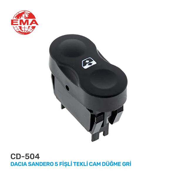 Cam Açma Anahtarı