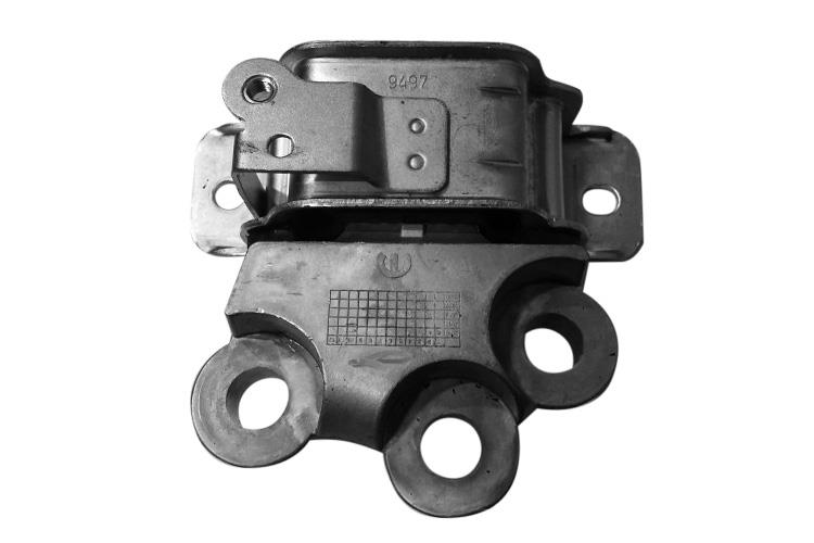 Motor Takozu Sol
