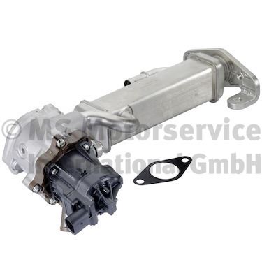 Egr Valfi (Komple) Iveco Daily IV 11> 2.3 Jtd 1...