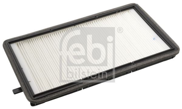 Filtre Kabin Filtresi