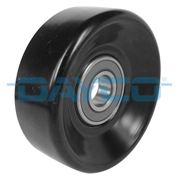 ALTERNATÖR GERGİ RULMANI FIESTA 1.8DI (00-)-FOCUS 1.8TDCI-1.8DI-1.8TDDI (98-04)-TOURNEO CONNECT 1.8D