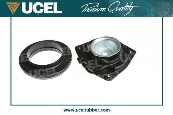 AMORTİSÖR TAKOZU SOL (RULMANLI) KIT RENAULT CLIO III 05> MODUS 04> NISSAN MICRA 05>NOTE 05>
