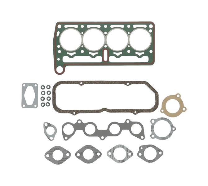 Fiat-pkw Üst Takım Contası