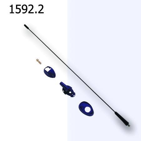 Komple Anten Slx-doblo 88=> (1730-2)