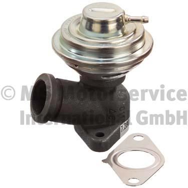 Egr Valve
