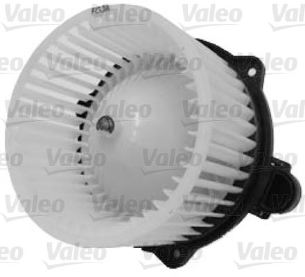 Kalorifer Motoru