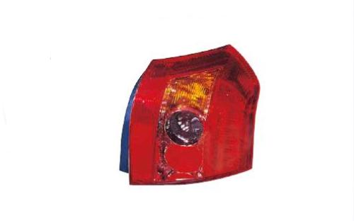 (11-A764-01-2B) T.corolla Arka Stop HB.LH.04-07