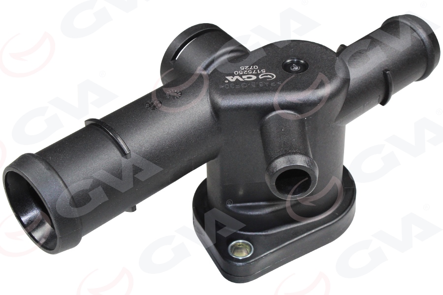 Termostat Yuvasi (Flanşi) GOLF5-6-JETTA Iii-iv-oct...