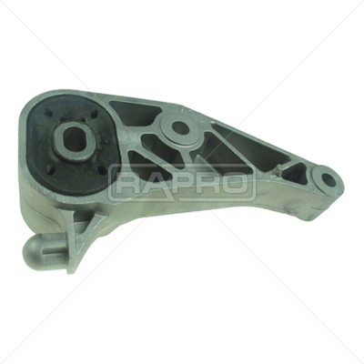 Motor Takozu Arka