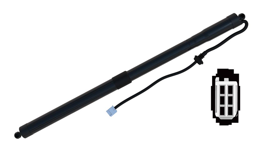 BAGAJ AMORTISORU ELEKTRIKLI RAV4 19 LH
