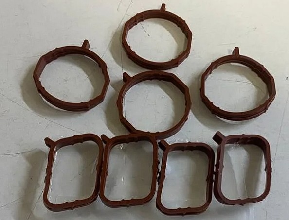 Conta Emme ManİFold (Set)