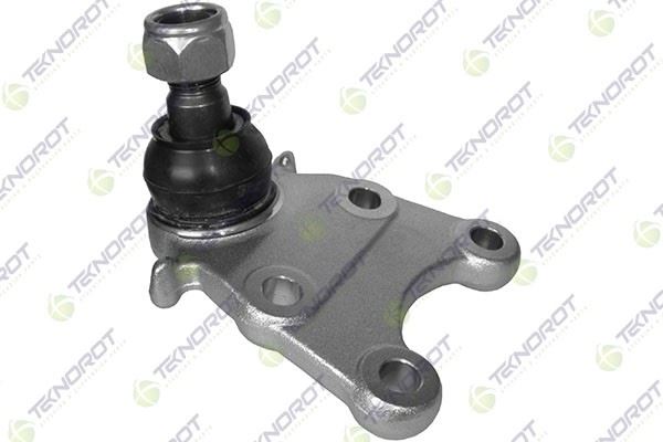 ROTİL ALT SAĞ-SOL ISUZU D-MAX 2.5L 4JA1-TC COMMONRAİL TURBO 4X2 4X4 TFR TFS 04-11-2.5L 4JA1-TFR54 02-05